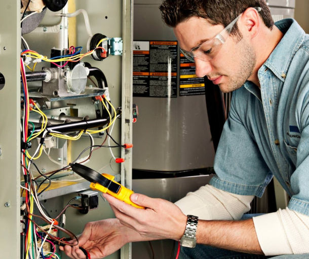 Furnace Repair